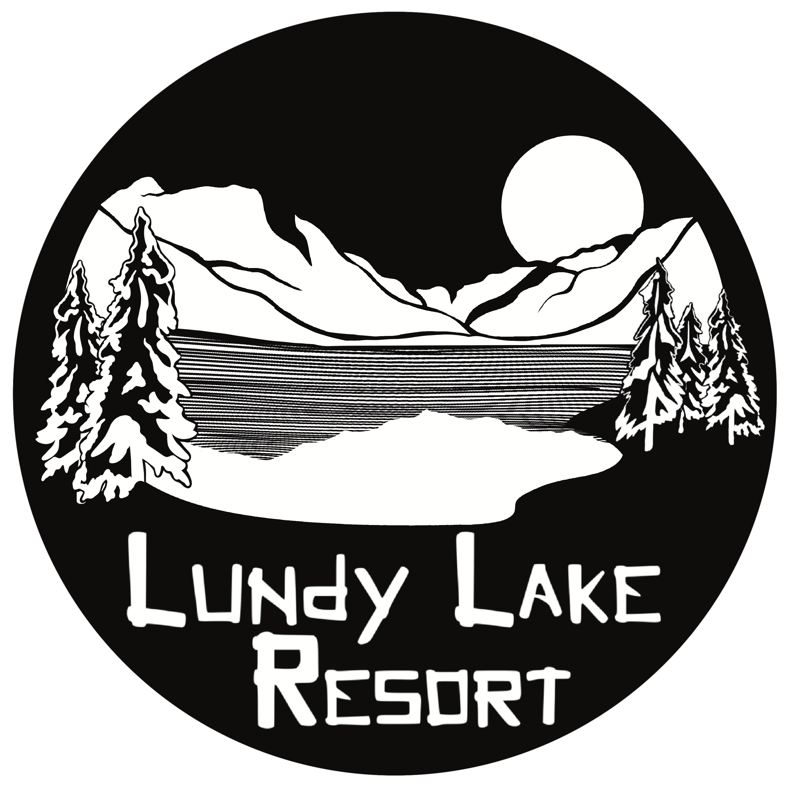 Lundy Lake Resort Contact Us